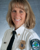 Lisa Otterbacher, Chief of Police (Retired)